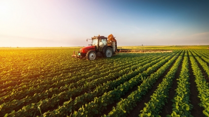Peso do agronegócio no PIB sobe de 5% para quase 7%