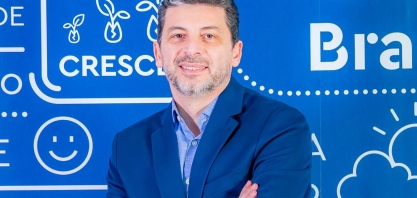 Meta do CEO da Ourofino Agrociência é dobrar receita em cinco anos