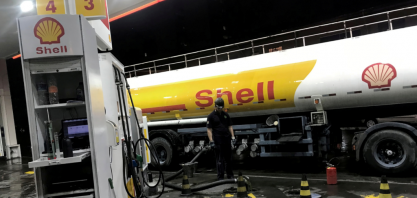 Venda de diesel tem recorde para abril, com alta de 27%, diz ANP