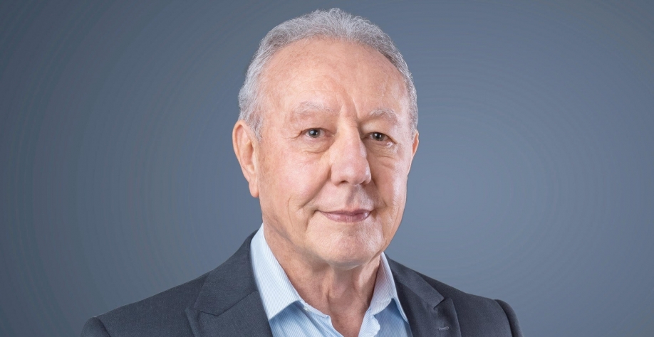 Francisco Turra,é o novo presidente do conselho de administração da Aprobio