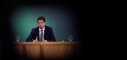 Mais um inquérito contra Salles – Editorial O Estado de S.Paulo