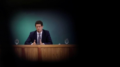 Mais um inquérito contra Salles – Editorial O Estado de S.Paulo