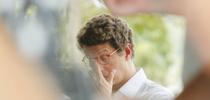 Investigação contra Salles autorizada pelo STF apura suspeita de atrapalhar PF