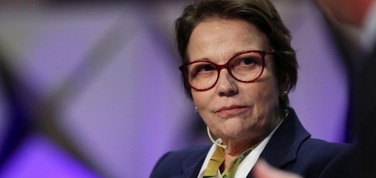 Ministra vê 'boom' de preços de commodities pelo menos até 2022