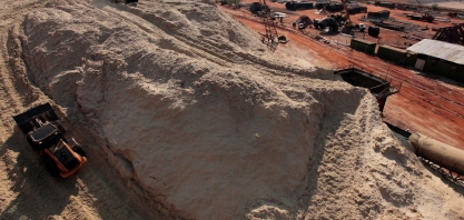 Governo divulga garantias de usinas a biomassa para leilão A-4