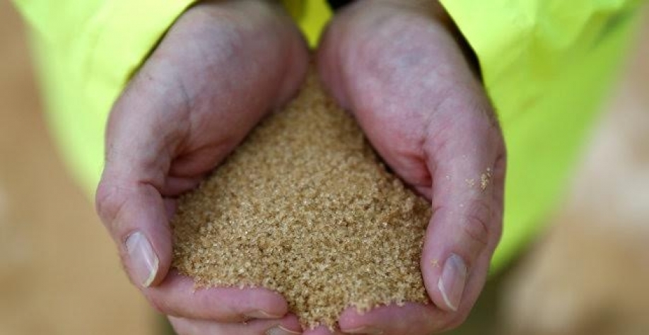 Açúcar tem média recorde nominal em indicador do Cepea em maio