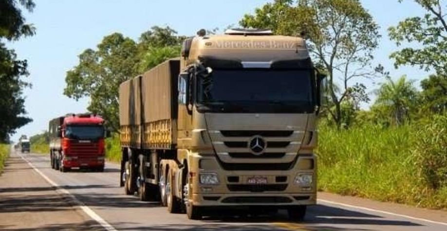 Tradings LDC e Amaggi se unem para criar nova empresa de fretes