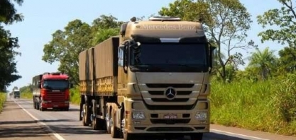 Tradings LDC e Amaggi se unem para criar nova empresa de fretes