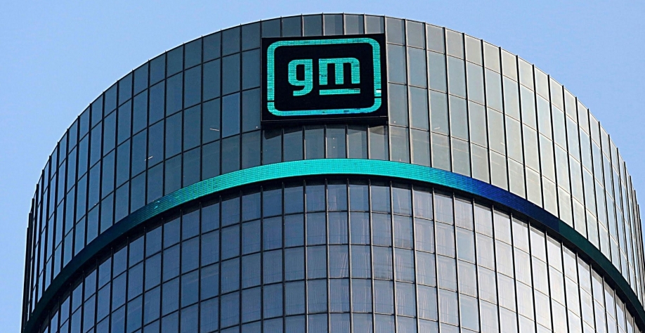  GM vai investir US$ 35 bilhões até 2025 em veículos elétricos