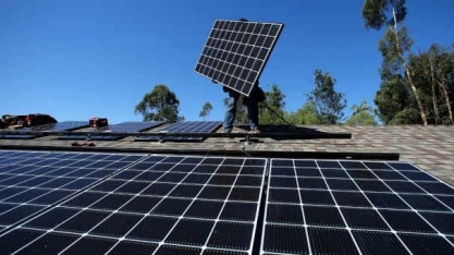 Brasil supera 500 mil conexões de energia solar de geração própria