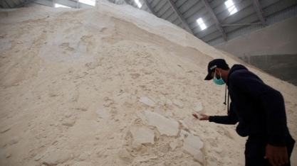  Açúcar: alta sofre bloqueio pela maior oferta indiana