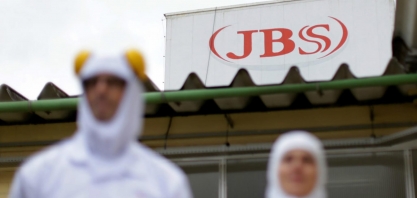 JBS anuncia lançamento de título ligado à sustentabilidade