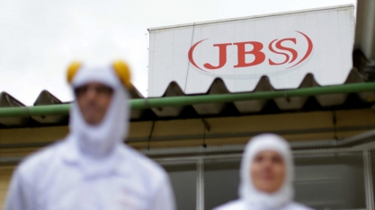 JBS anuncia lançamento de título ligado à sustentabilidade