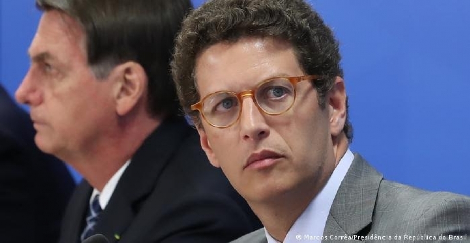 O que esperar do Ministério do Meio Ambiente sem Ricardo Salles?