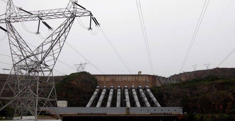 Medidas garantem abastecimento de energia em 2021, diz NOS