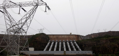 Medidas garantem abastecimento de energia em 2021, diz NOS