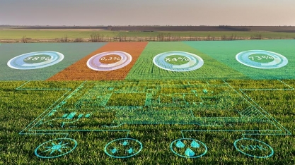 Agricultura digital: Transparência e dados para ampliar investimentos