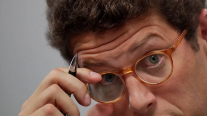 Salles corre da polícia – Por Eliane Cantanhêde