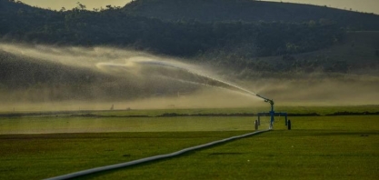 Para produtores, irrigação deve entrar mais nas discussões do setor