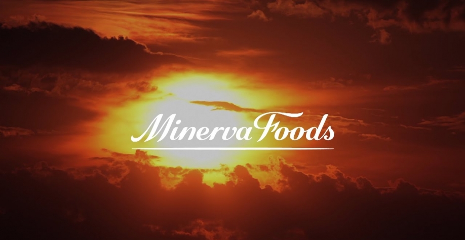 Minerva certifica uso de energia limpa em 100% das operações