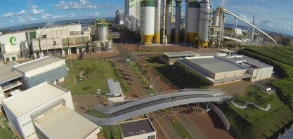  STF nega recurso da JBS em ação contra presidente da Paper Excellence