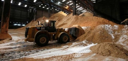 Fixação de açúcar alcança 21% da safra 2022/23, diz Archer