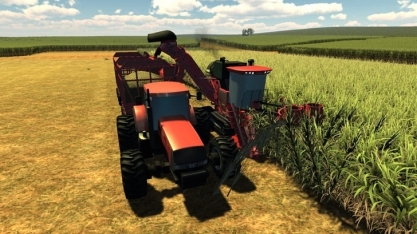 Produção de açúcar do Centro-Sul sobe 2,6% na 2ª quinzena de maio