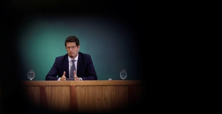 PF pede que inquérito sobre madeira ilegal na Amazônia se concentre no STF