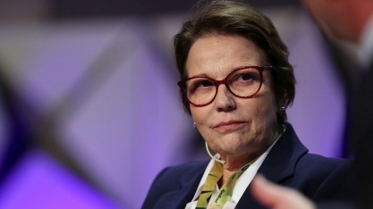 Acabar com a fome exige “mais comércio livre na agricultura”, diz ministra