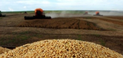 Exportações do agro sobem 20,9% no 1º semestre 21 ante 1º semestre 2020