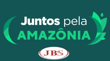 JBS antecipa para 2025 meta de desmatamento ilegal zero para quatro biomas