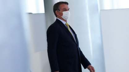 Bolsonaro obstrui multas ambientais vitais para proteger a Amazônia, dizem agentes