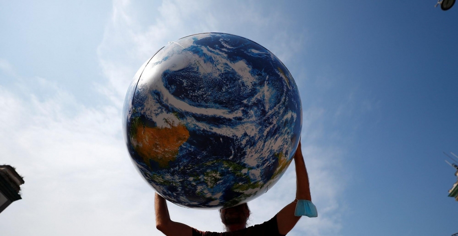 G20 chega a acordo sobre meio ambiente, mas patina em progresso climático