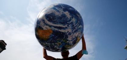 G20 chega a acordo sobre meio ambiente, mas patina em progresso climático