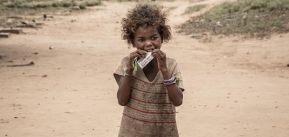 Covid-19 aumentou a insegurança alimentar e a desnutrição no mundo, diz FAO