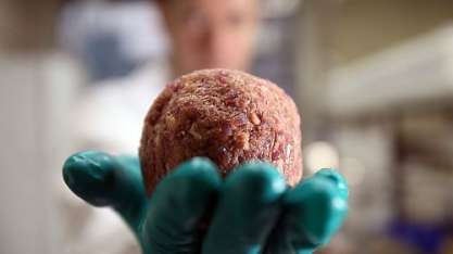 Gigantes de alimentos investem em carnes “plant-based”