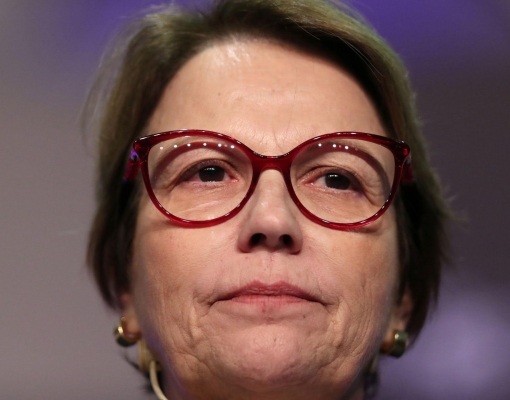 Ministra diz que produtores de café podem receber ajuda pelas geadas