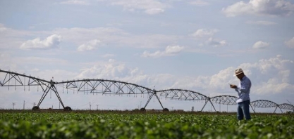 Agricultor na era digital requer atualização constante