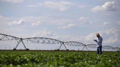 Agricultor na era digital requer atualização constante