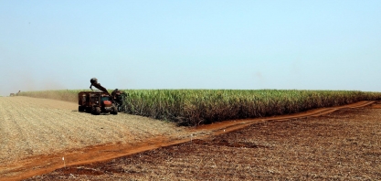 Safra 2020/21 tem alta de 56% no crédito oficial para investimento