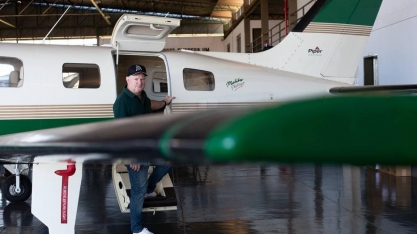 Agronegócio bate recordes e cidades do interior veem salto no consumo de luxo