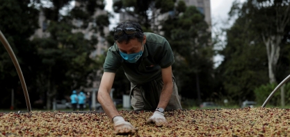 Especialista em commodities vê safra de café menor e alerta para 2022