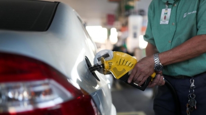 Diesel e gasolina sobem nos postos pela 2ª semana; etanol também avança