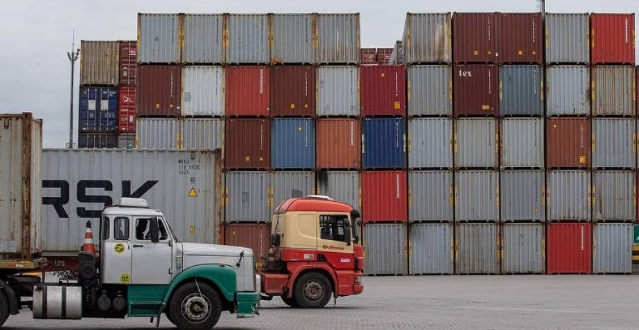 No limite, controle fiscal agropecuário pode afetar exportações