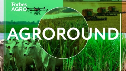 Avião para o agro, da Amaro Aviation, e outras notícias do setor