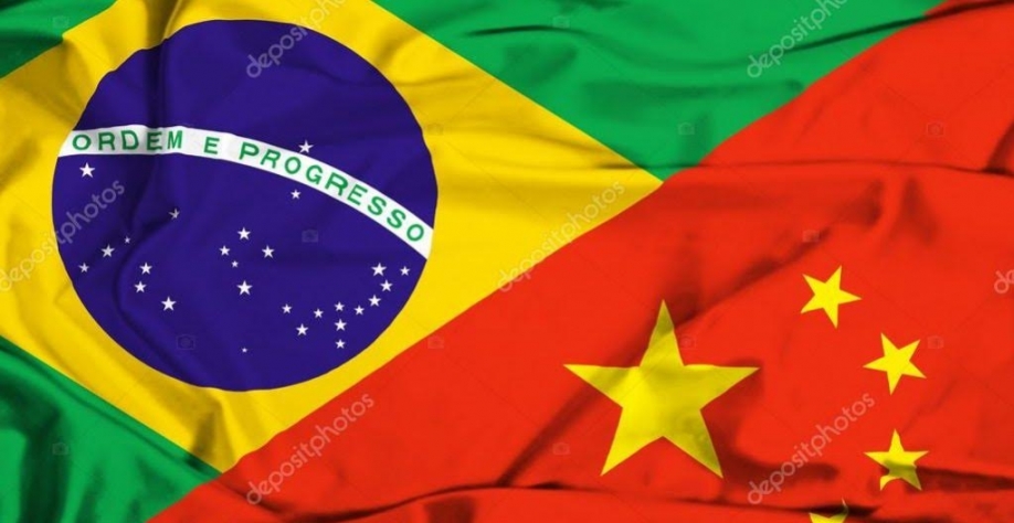 De alface a soja, China diversifica compras no Brasil