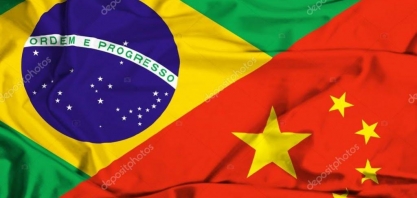 De alface a soja, China diversifica compras no Brasil