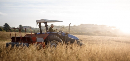 Só o agro salva – Por Lygia Pimentel