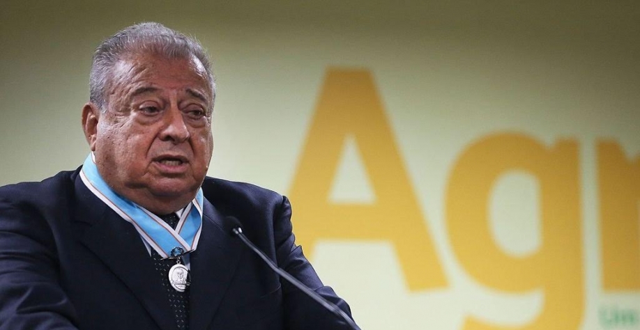 Indicado ao Prêmio Nobel da Paz: “Desmatamento não é vantajoso para o País”