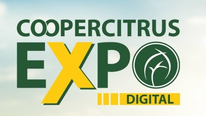 Coopercitrus Expo Digital espera gerar R$ 1,3 bilhão em negócios